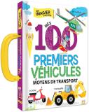 Mes 100 Premiers Véhicules Et Moyens De Transport