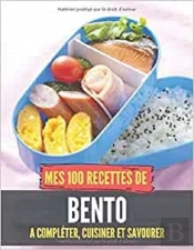Mes 100 Recettes De Chirashi - A Completer, Cuisiner Et Savourer