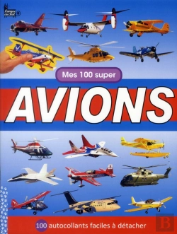 Bertrand.pt - Mes 100 Super Avions