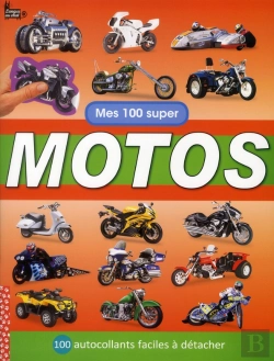 Bertrand.pt - Mes 100 Super Motos