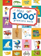 Mes 1000 Premiers Mots