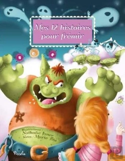 Bertrand.pt - Mes 12 Petites Histoires/Pour Fremir
