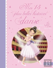 Mes 15 Plus Belles Histoires De Danse