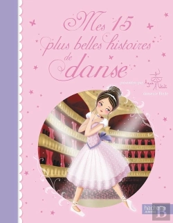 Bertrand.pt - Mes 15 Plus Belles Histoires De Danse