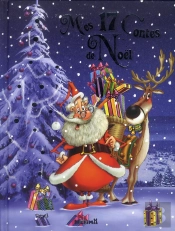 Mes 17 Contes De Noel