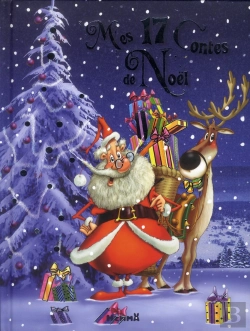 Bertrand.pt - Mes 17 Contes De Noel