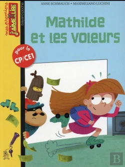 Bertrand.pt - Mes 1ers J'Aime Lire N 126