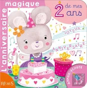 Mes 2 Ans
