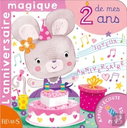 Bertrand.pt - Mes 2 Ans