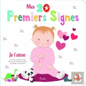 Mes 20 Premiers Signes
