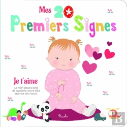 Bertrand.pt - Mes 20 Premiers Signes