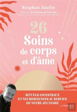 Bertrand.pt - Mes 26 Soins De Corps Et D'Âme