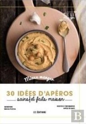 Mes 30 Idees D'Aperitifs Alternatifs
