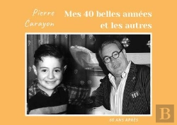 Bertrand.pt - Mes 40 Belles Annees Et Les Autres