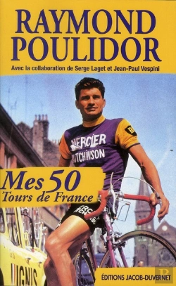Bertrand.pt - Mes 50 Tours De France