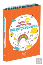 Mes 52 Activités Scientifiques En Pas À Pas