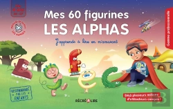 Bertrand.pt - Mes 60 Figurines Les Alphas