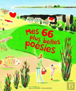 Bertrand.pt - Mes 66 Plus Belles Poésies