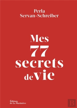 Bertrand.pt - Mes 77 Secrets De Vie