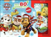 Mes 80 Gommettes ; La Pat'Patrouille ; De Noël