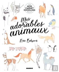 Bertrand.pt - Mes Adorables Animaux