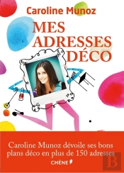 Mes Adresses Deco A Paris