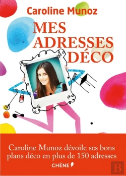 Bertrand.pt - Mes Adresses Deco A Paris