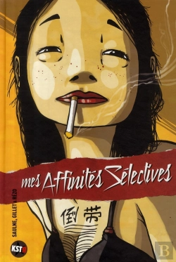 Bertrand.pt - Mes Affinités Sélectives