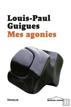 Bertrand.pt - Mes Agonies