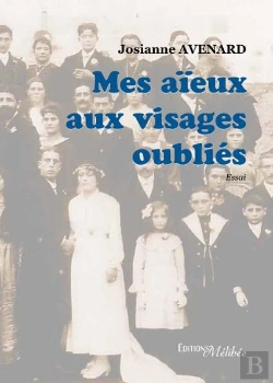 Bertrand.pt - Mes Aïeux Aux Visages Oubliés