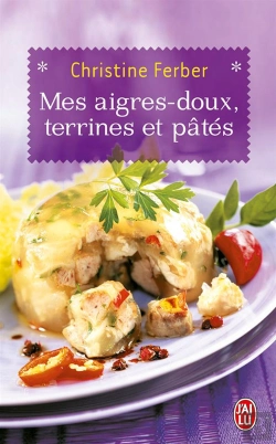 Bertrand.pt - Mes Aigres-Doux, Terrines Et Pâtés