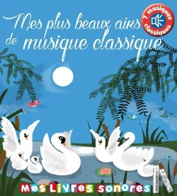 Bertrand.pt - Mes Airs De Musiques Classiques - Ne