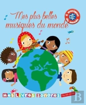 Mes Airs De Musiques Du Monde - Ne
