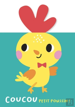 Bertrand.pt - Mes Albums Calins - Coucou Petit Poussin !