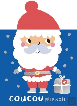 Bertrand.pt - Mes Albums Calins  Pere Noel