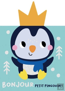 Bertrand.pt - Mes Albums Calins  Pingouin
