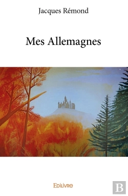Bertrand.pt - Mes Allemagnes