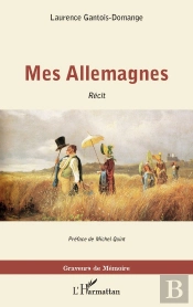 Mes Allemagnes