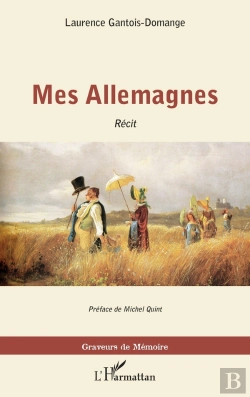 Bertrand.pt - Mes Allemagnes