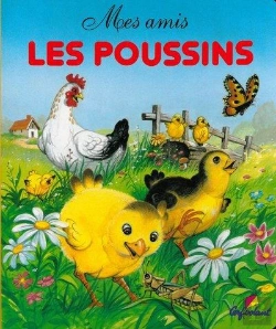 Bertrand.pt - Mes Amie : Les Pousins