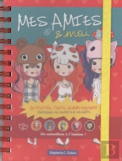 Mes Amies Et Moi
