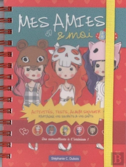 Bertrand.pt - Mes Amies Et Moi