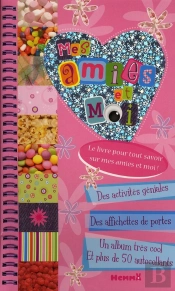 Mes Amies Et Moi