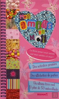 Bertrand.pt - Mes Amies Et Moi