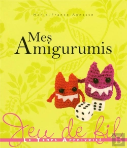 Bertrand.pt - Mes Amigurumis