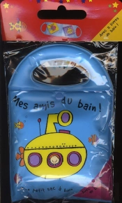 Mes Amis Au Bain !