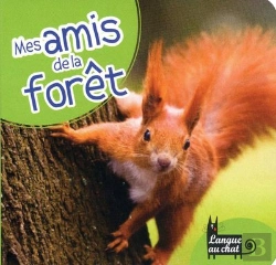 Bertrand.pt - Mes Amis De La Foret