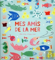 Mes Amis De La Mer