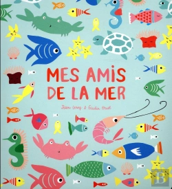 Bertrand.pt - Mes Amis De La Mer