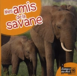 Bertrand.pt - Mes Amis De La Savane